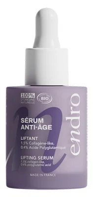 Sérum Liftant Collagène 30ml