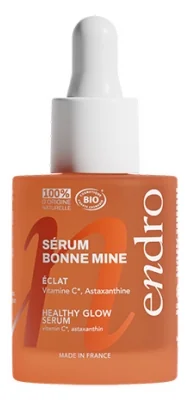 Sérum Bonne Mine Bio 30 ml