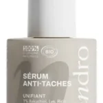 Sérum Anti-Tâches Bio 30 ml