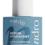 Sérum Hydratant Bio 30 ml