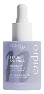 Sérum Repulpant anti âge 30ml
