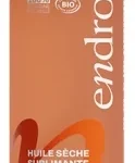 Huile Sèche Sublimante Bio 100 ml
