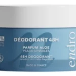 Endro 48H Deodorant Aloe Bio 50 g
