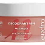 Déodorant 48H Palmarosa Bio 50 g