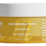 Déodorant 48H Bergamote Bio 50 g