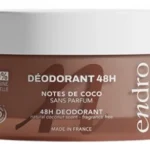 Déodorant 48H Notes De Coco Bio 50 g