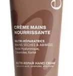 Crème Mains Nourrissante Bio 50 ml