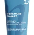 Crème Mains & Ongles Bio 50 ml