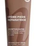 Crème Pieds Réparatrice Bio 75 ml