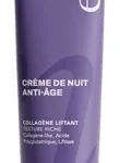 Crème De Nuit Anti-Âge Bio 50 ml