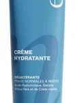 Crème Hydratante Bio 50 ml