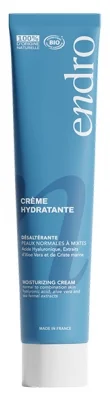 Crème Hydratante Bio 50 ml