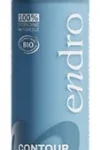 Endro Contour Des Yeux Défatigant Bio 10 ml