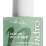 Endro Sérum Purifiant Bio 30 ml