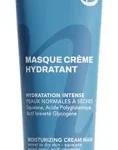 Masque Crème Hydratant Bio 75 ml