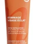 Gommage Visage Éclat Bio 75 ml