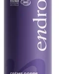 Endro Crème Corps Raffermissante Bio 400 ml
