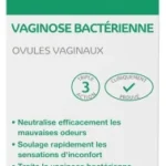 SAUGELLA OVULE INFECTION GENIT X7