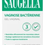 SAUGELLA GEL INFECTION GENIT 5MLX7