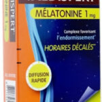 VALDISPERT MELATON 1MG CPR ORO 50