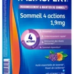 VALDISPERT 4 ACTION 1,9MG CPR 30