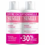 Saugella Poligyn 500 ml x2