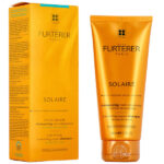 René Furterer - Solaire - Shampooing nutri-réparateur après soleil à la cire de Jojoba
