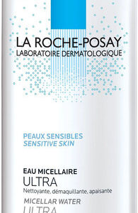 Eau Micellaire Ultra Peaux Sensibles 400ml