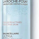 Eau Micellaire Ultra Eau Micellaire Pour Peaux Réactives 200ml