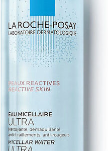 Eau Micellaire Ultra Eau Micellaire Pour Peaux Réactives 200ml