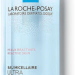 Eau Micellaire Ultra Peaux Réactives 400ml
