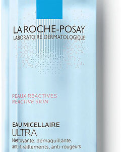 Eau Micellaire Ultra Peaux Réactives 400ml