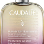 Huile de Soin Nourrissante 50 mL