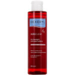 DEXECLEAR Gel moussant anti-imperfections 400ml pour peaux grasse à tendance acnéique. Sans parfum.