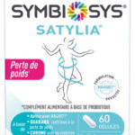 Satylia 60 gélules