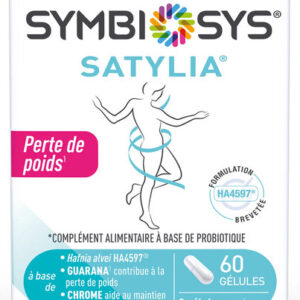 Satylia 60 gélules