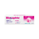 Bloxaphte Gel Adulte Soulage Rapidement La Douleur - Favorise La Cicatrisation - Aphtes - Lésions Buccales - 15 mL avec applicateur