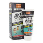 CINQ SUR CINQ Baume Décolleur de Lentes & Anti-Poux 60 ml