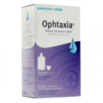 Ophtaxia Flacon 100 ml