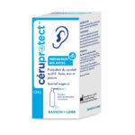 CERUPROTECT Spray Auriculaire Prévention des Otites 10ml