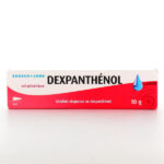 Dexpanthenol Gel 10 g