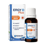 Ergy D Plus