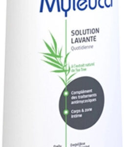 Myleuca solution lavante intime 100ml