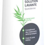 Solution Lavante Quotidienne 400 ml
