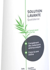 Solution Lavante Quotidienne 400 ml