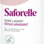 Soin lavant intime & corporel bardane 1L