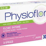 Physioflor 30 Gélules