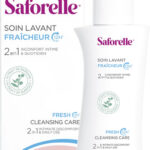 Soin lavant fraîcheur 100ml