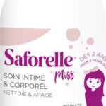 Miss Soin Intime et Corporel 100 ml