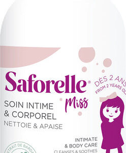 Miss Soin Intime et Corporel 100 ml